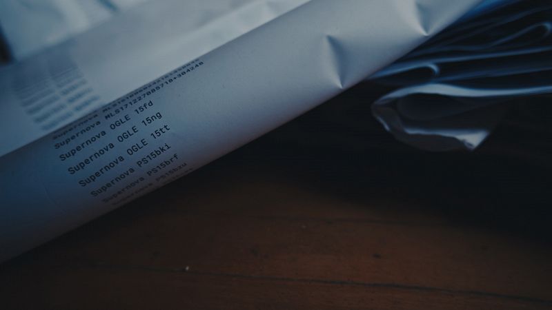 Post Hoc w/ Dane Mitchell