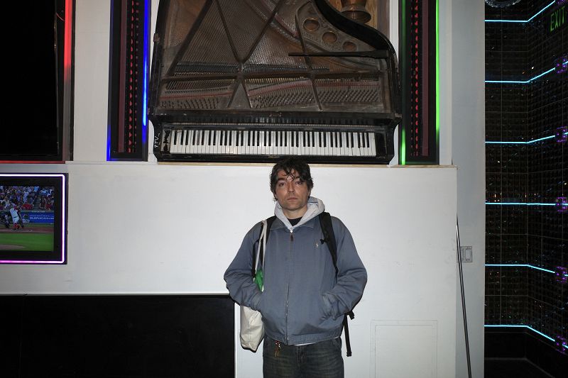 The Early Bird Show w/ IAN KIM JUDD