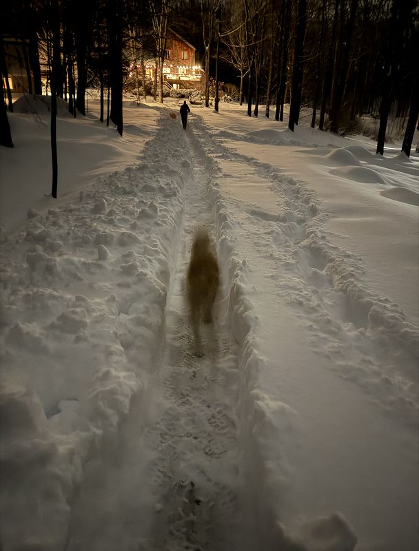 Happy Death w/ Ed Horrox