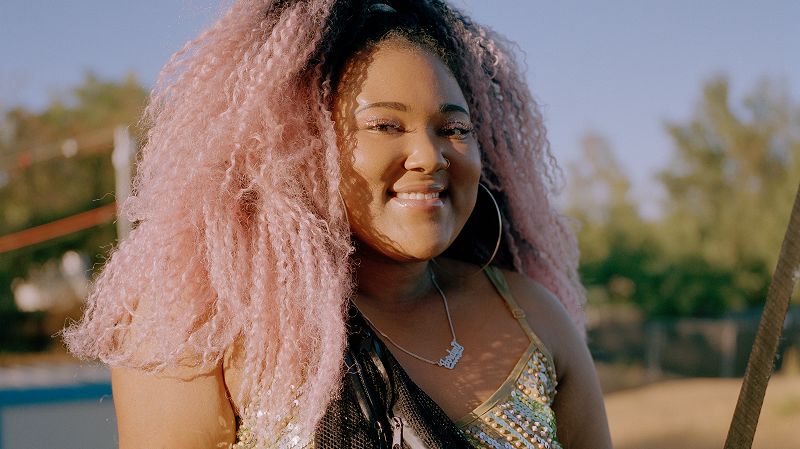 PU$$YRAP W/ JODY SIMMS