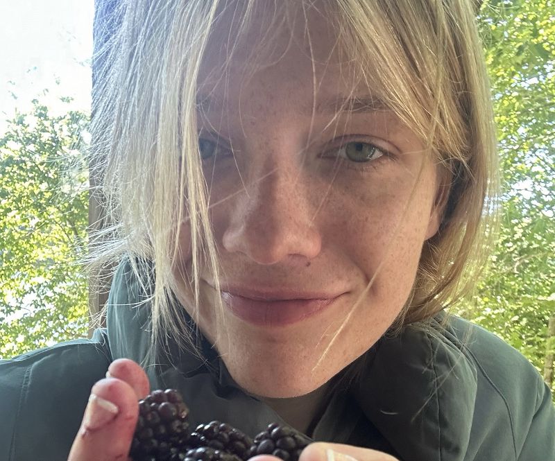 world of pain w/ austyn wohlers