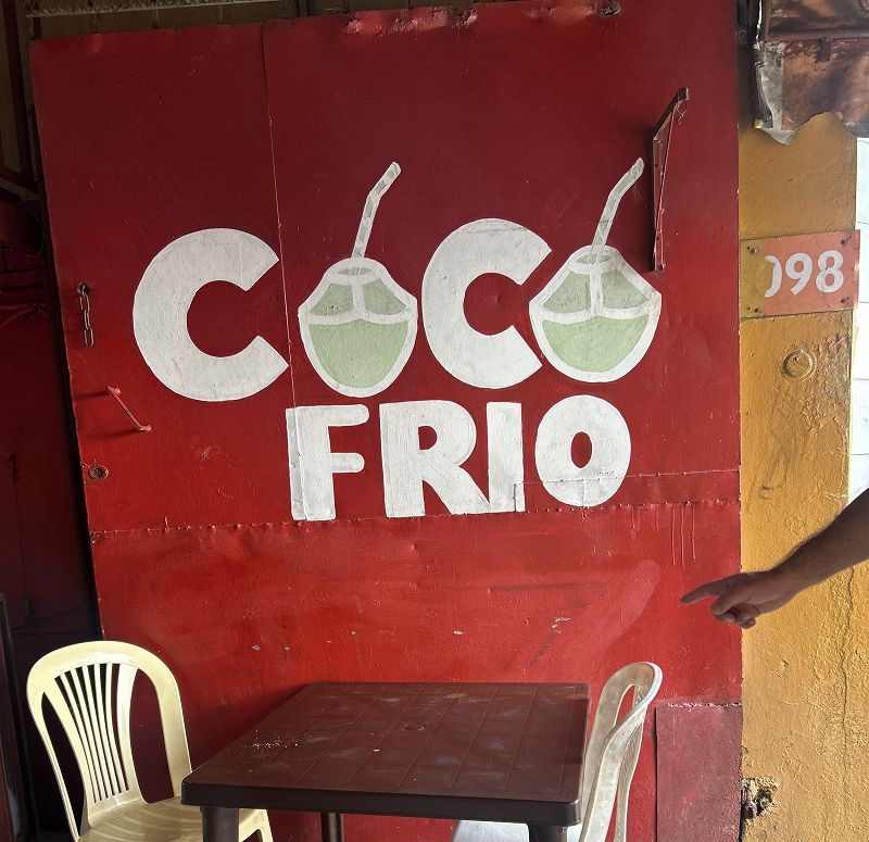 Club Coco w/ Coco María