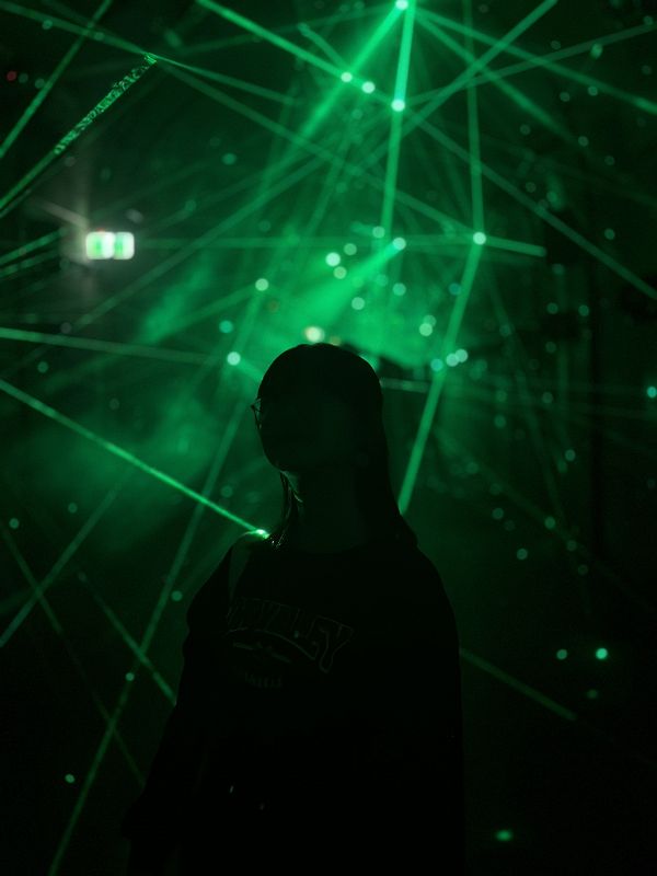 Solar Din w/ Lý Trang