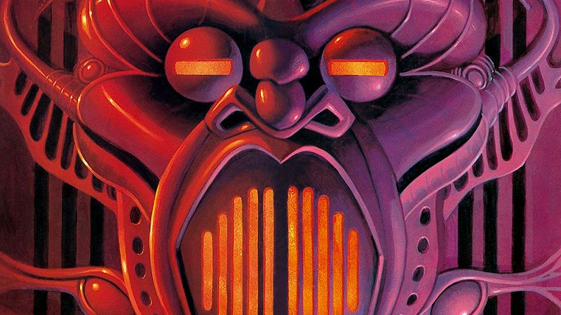 A Fist in the Face of God presents: Midnite Madness, obituary CCXV - Dimension of Fear