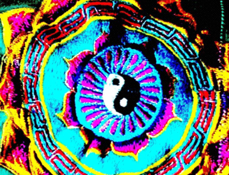 Gong Sounds w/ PRMTVO