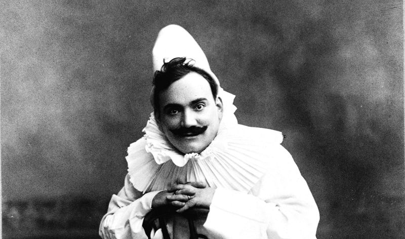 Tafelmusik Enrico Caruso Special 8th August 2021 Listen on NTS