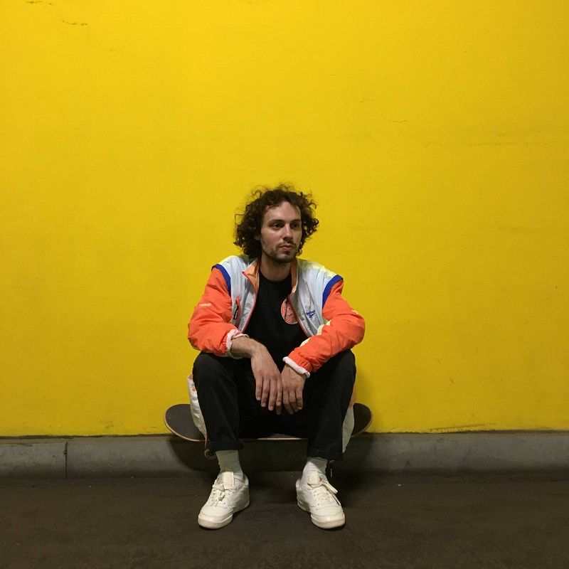 All Styles All Smiles w/ Artem Krapivin