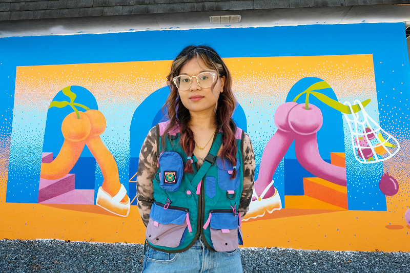 Tuesday Trips w/ Nahhg