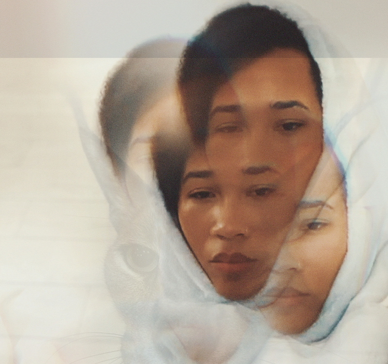 Spaces In Between w/ Introspekt