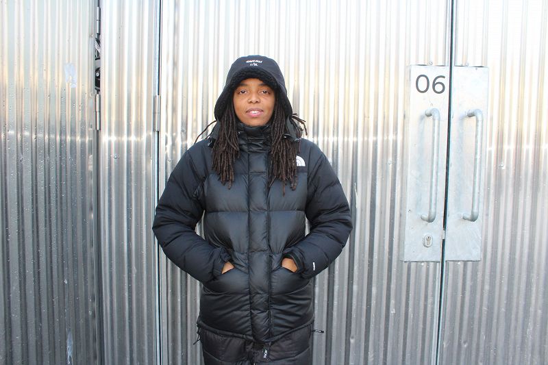 Soup To Nuts w/ Shy One