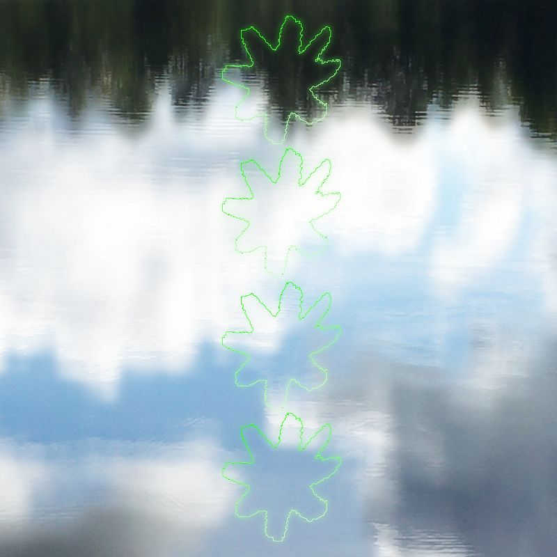 IKR. IMPRINT + INNERINNERLIFE