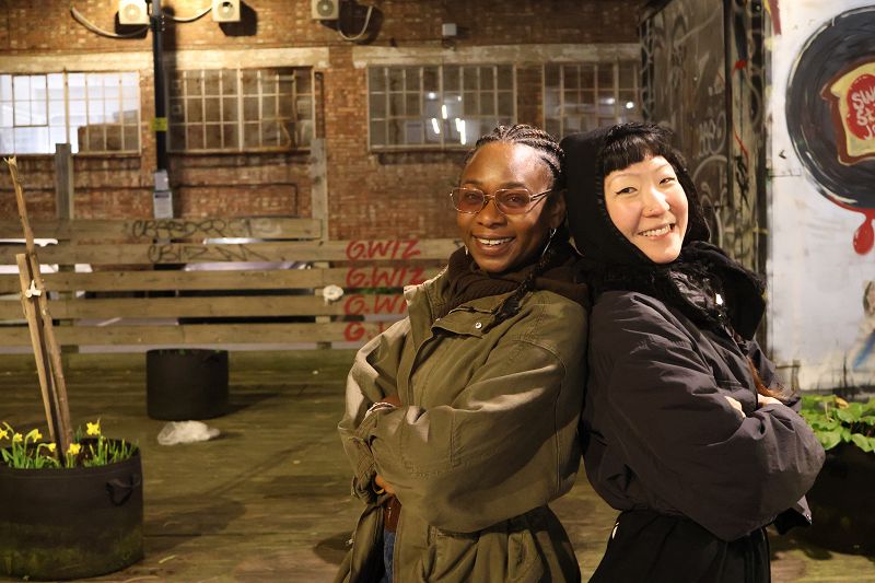 Midnight Marauders w/ Marshmello & Suki Quasimodo