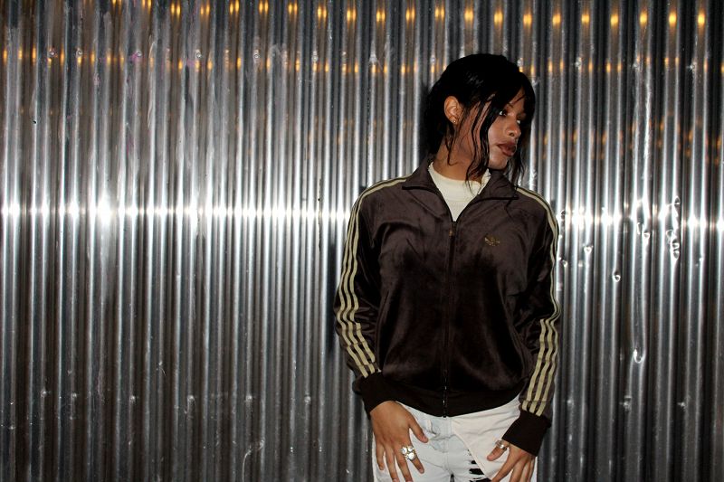 Endless w/ Blood Of Aza