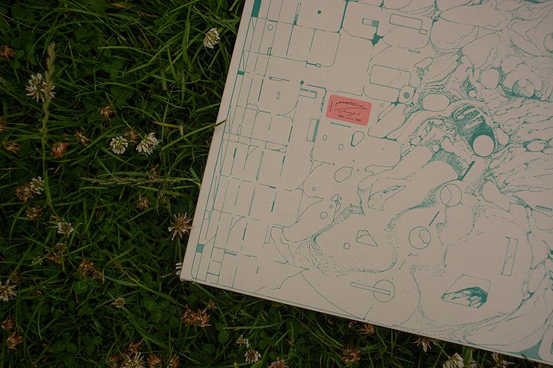 Fergus Clark W/ Material Things