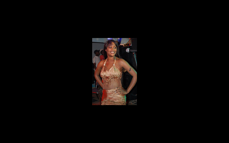 LABOUR w/ Ndeye Fatou Tine