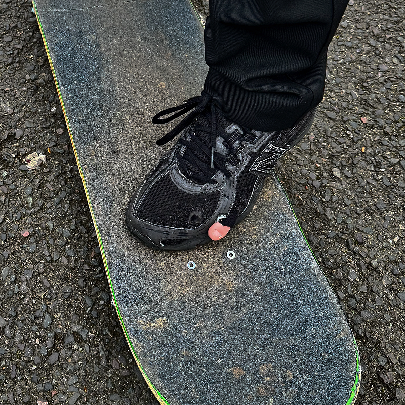 Music To Ease Your Disease