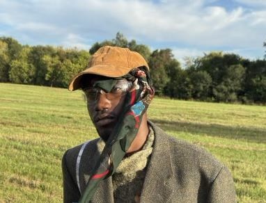 Freewater w/ unbaptiste