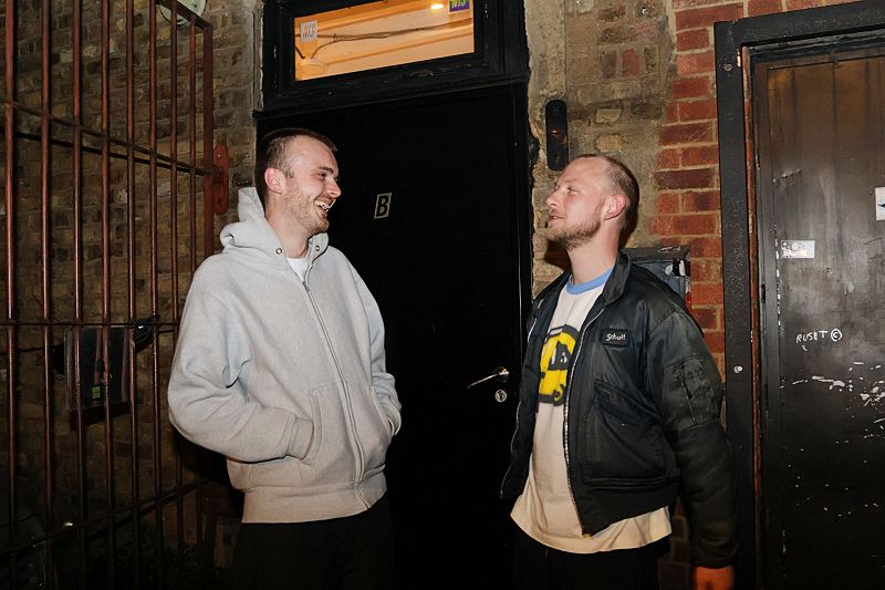 Ghost Notes Worldwide W/ Impey & Sonice