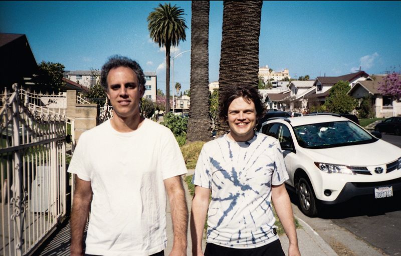 Hearts of Age w/ William Tyler & Kieran Hebden