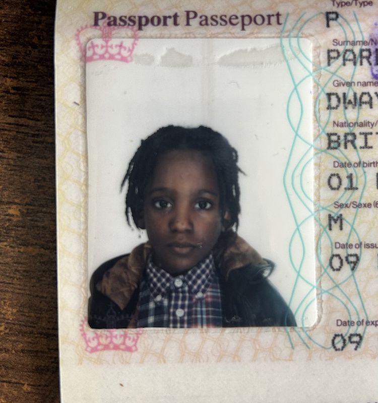 CAN YOU FEEL THE SUN W/ PARRIS