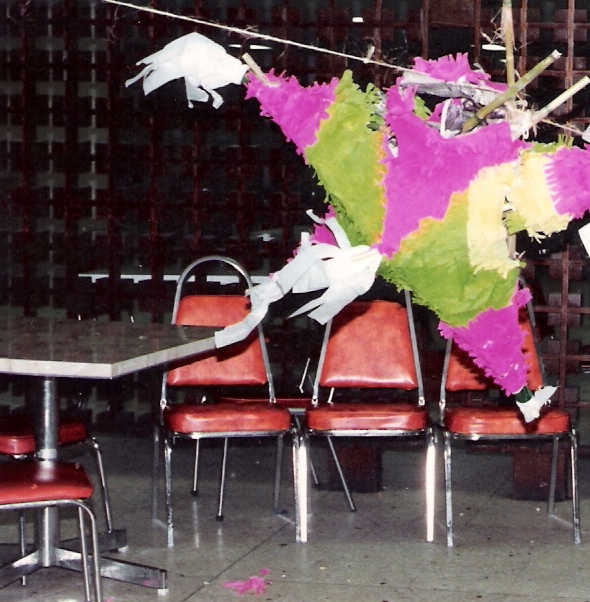 Club Coco w/ Coco María