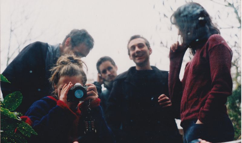 Guitar World: Rural Psychedelia & Bristol Alternative