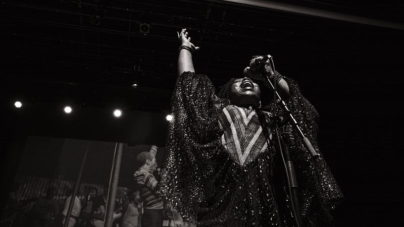 MiNaYo w/ Ruth Tafébé