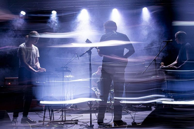 OnoTesla - Skanu Mežs