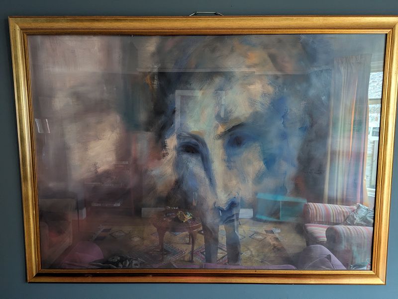 'Vess' w/ Weak Spell