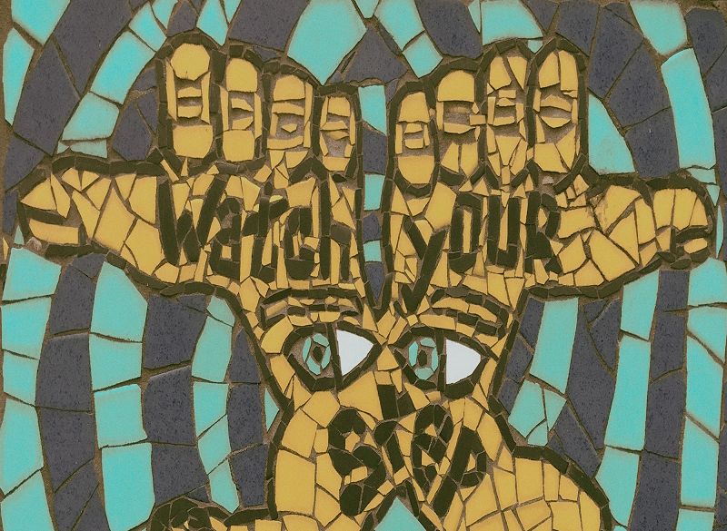 Pender Street Steppers w/ Benedek & Suzanne Kraft