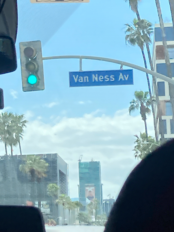 Posh Isolation's Copenhagen Report