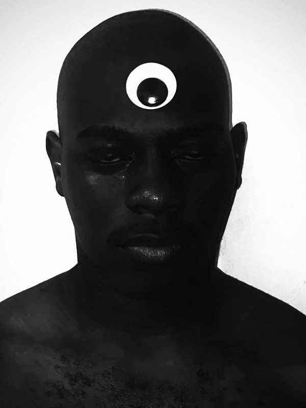 Freewater w/ DAPO THE ABSTRACT