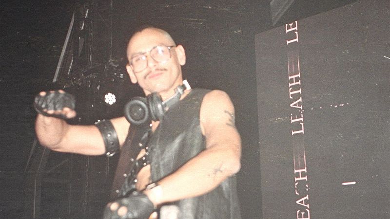 Mexican Jihad - NAAFI