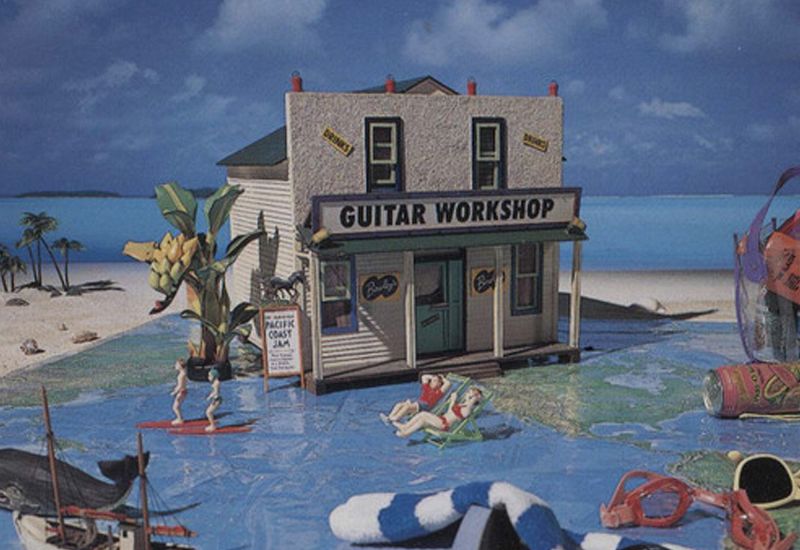 Aloha Got Soul Presents: Home Grown