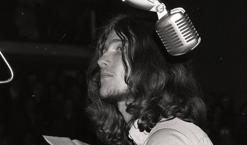 In Focus: Michael Rother