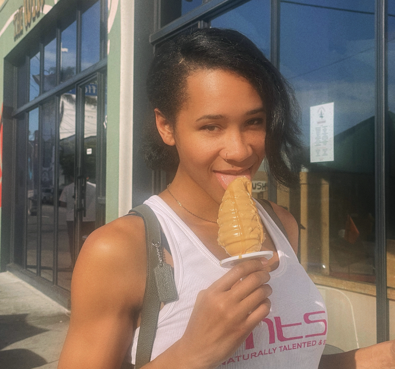 Spaces In Between w/ Introspekt