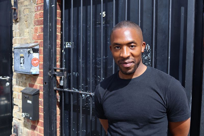 James Massiah