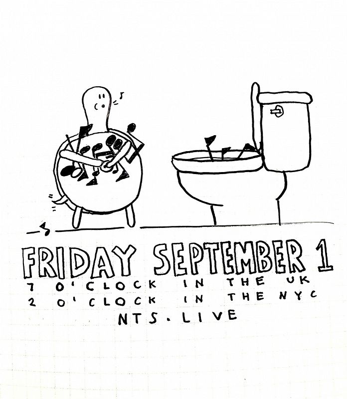 James McNew  (YO LA TENGO)