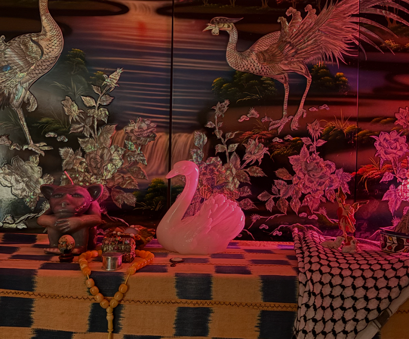 Topias w/ Yintang & Morgan O