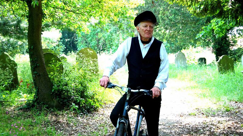 Martin Newell's Oddcaste