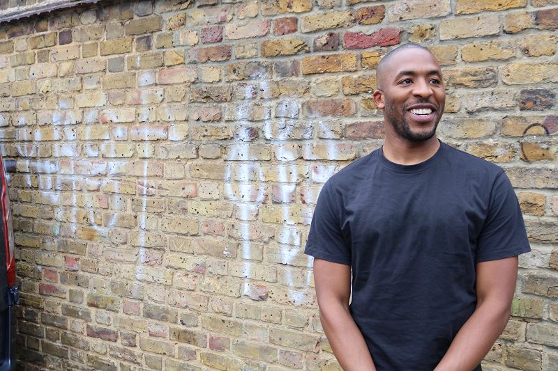 James Massiah