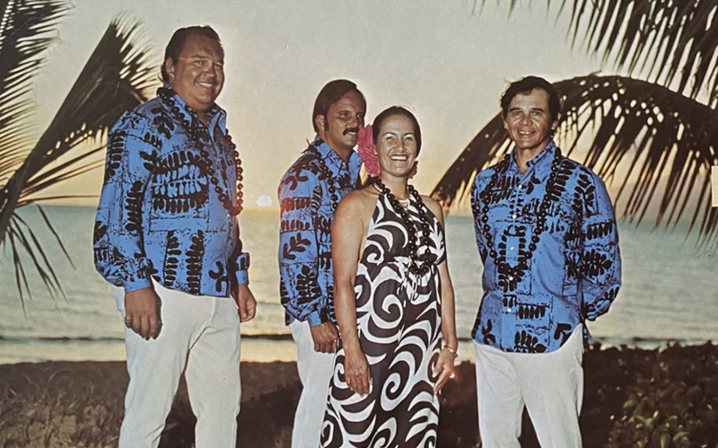 Aloha Got Soul: Home Grown w/ Roger Bong