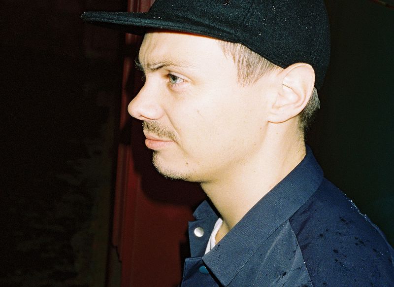 BFDM w/ NAULOT & ERNESTAS SADAU 