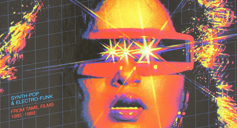 Exploration w/ Digging In India (Asian Funk Special)