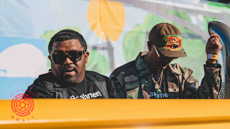 Bashment Sound w/ Silent Addy + Disco Neil 