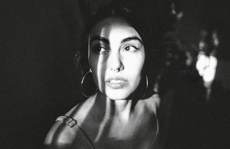 Insolar w/ Cami Layé Okún