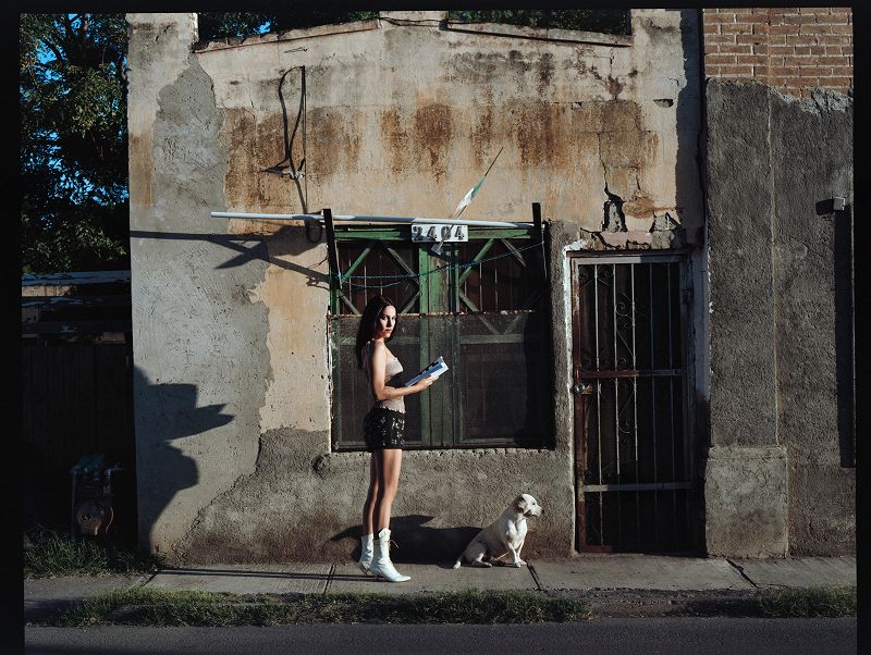 Modern Love Takeover: Debit