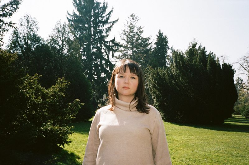 Heavy Love Affair w/ Emel