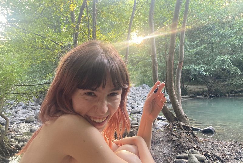 L'ALBATROS W/ CLARA ODETTO