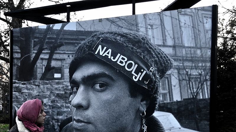 NAJBOLJI W/ THE PUSH BUTTONS
